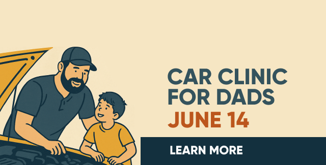 Father's Day Raffle