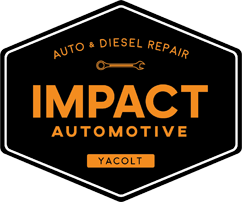 Impact Automotive