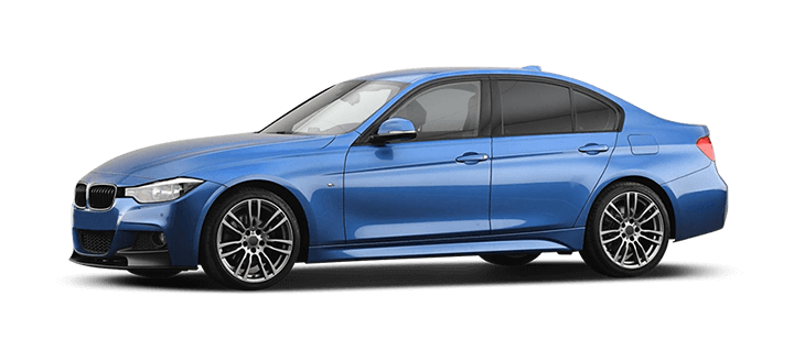 BMW | Impact Automotive