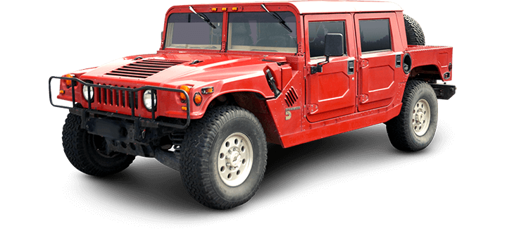 Hummer | Impact Automotive