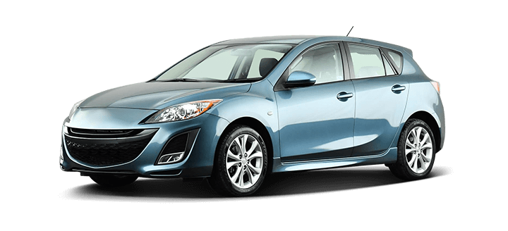 Mazda | Impact Automotive