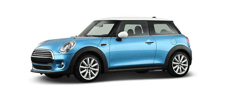 MINI | Impact Automotive