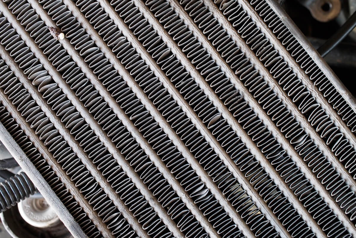 Radiator | Impact Automotive