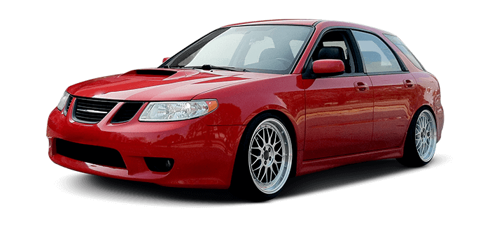 Saab | Impact Automotive
